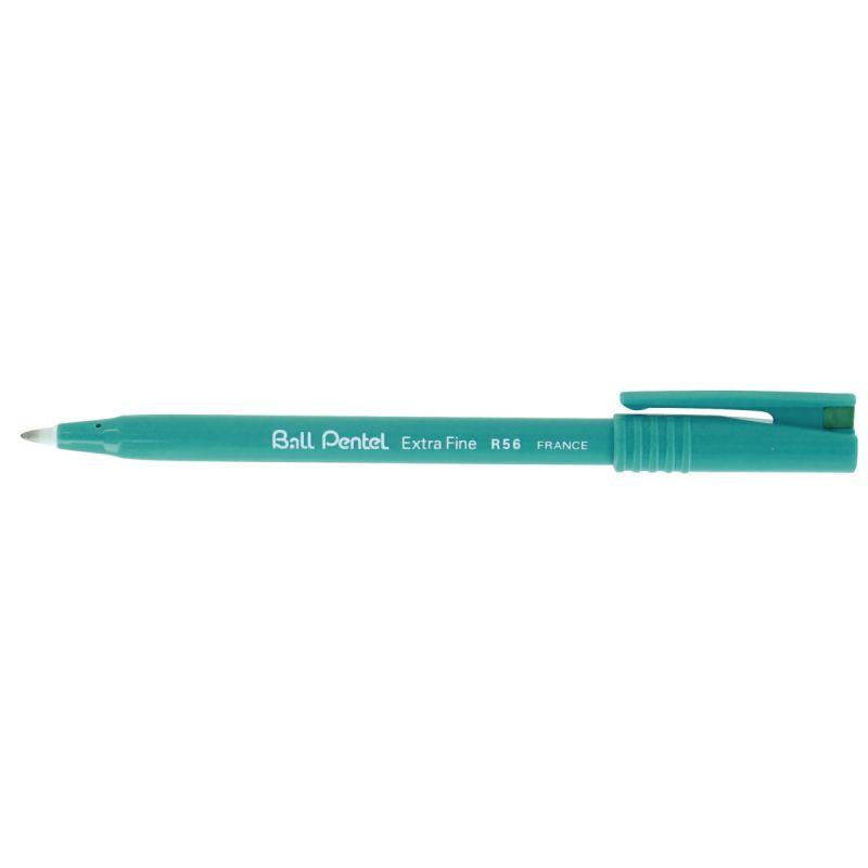 Image de  Feutre Pentel R56 vert 