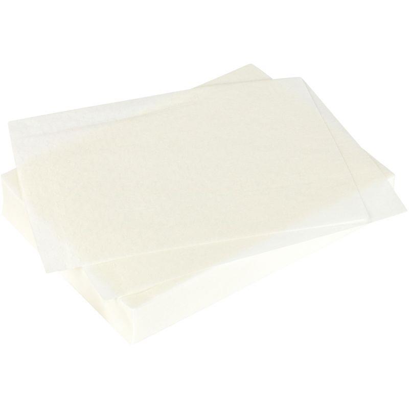 Image de  Paquet de 100 recharges pour brosse tableau blanc TZ4 