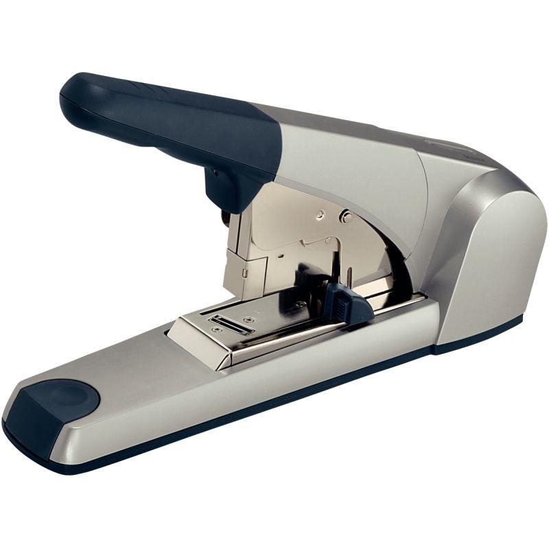 Image de  Agrafeuse 5553 gros travaux Leitz Flat Clinch 120 feuilles 