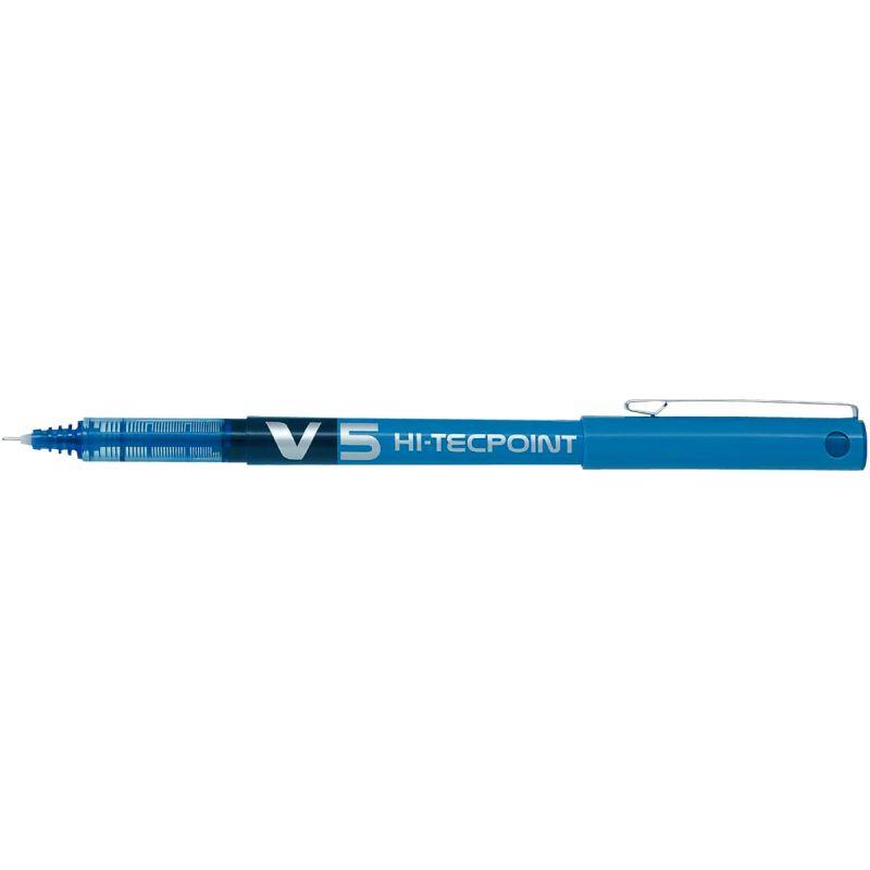 Image de  Roller V5 bleu 