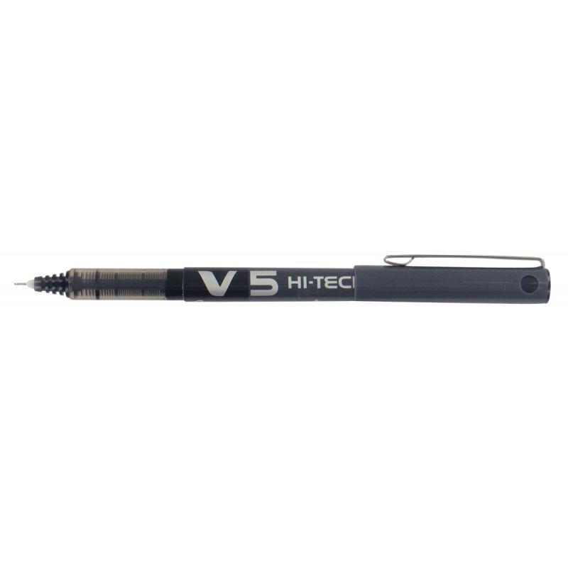 Image de  Roller V5 noir 