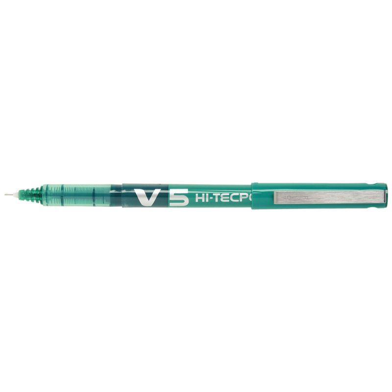 Image de  Roller V5 vert 