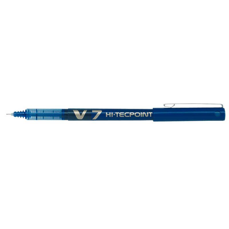 Image de  Roller V7 bleu 