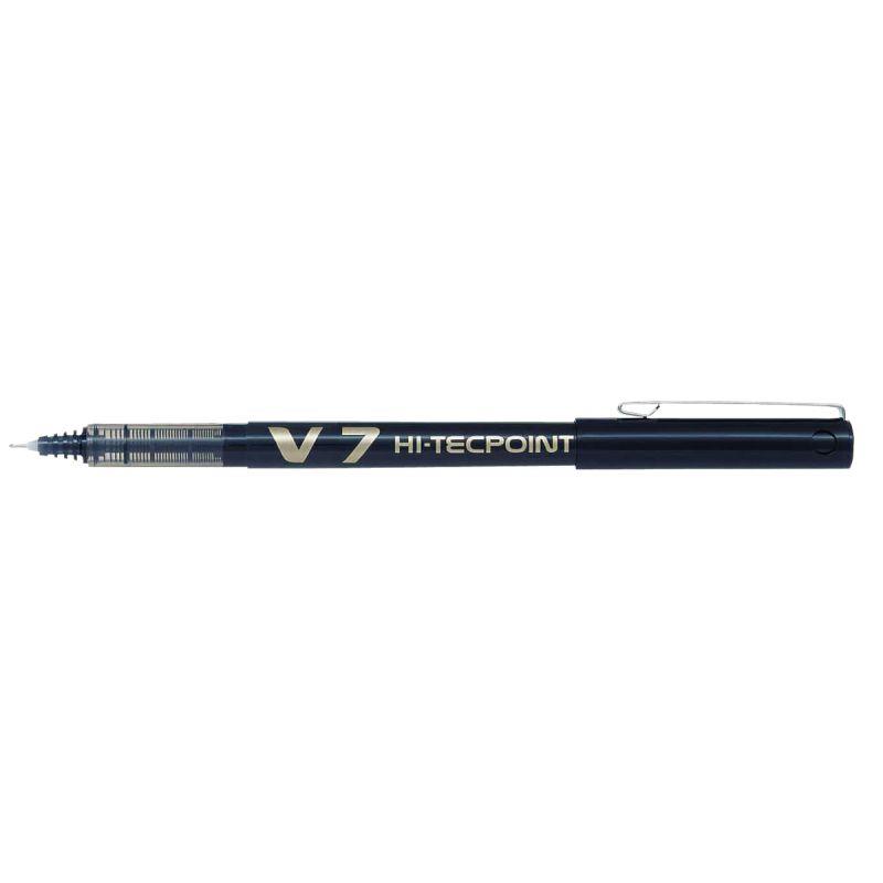 Image de  Roller V7 noir 