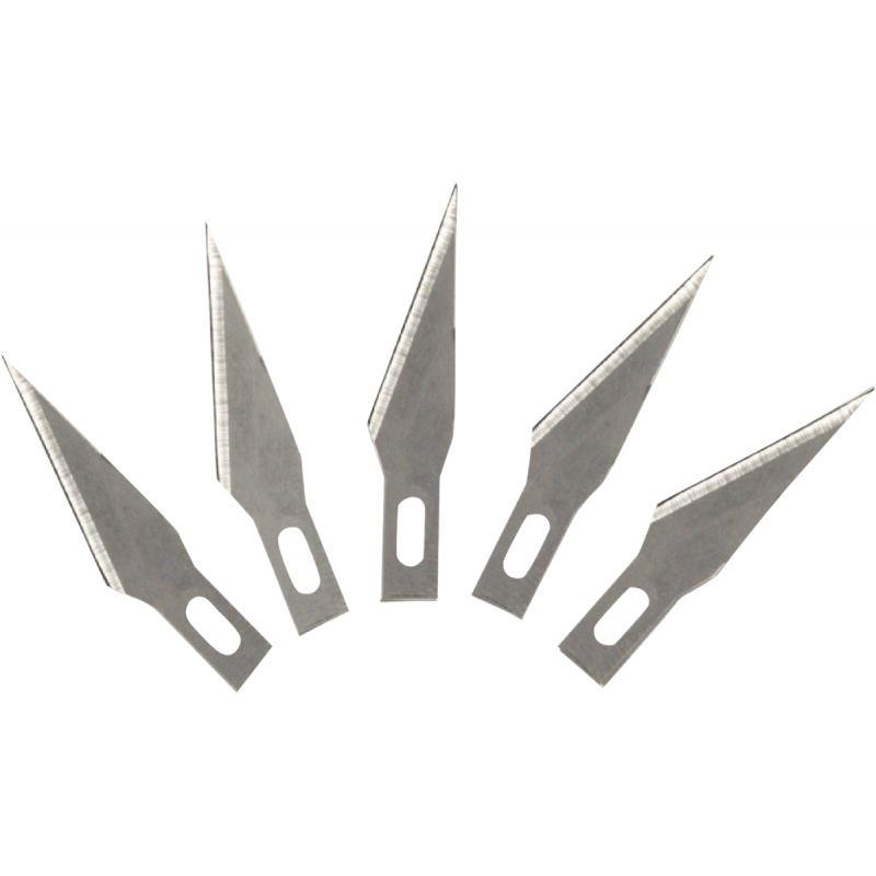 Image de  Paquet de 5 lames N11 pour cutter de précision 