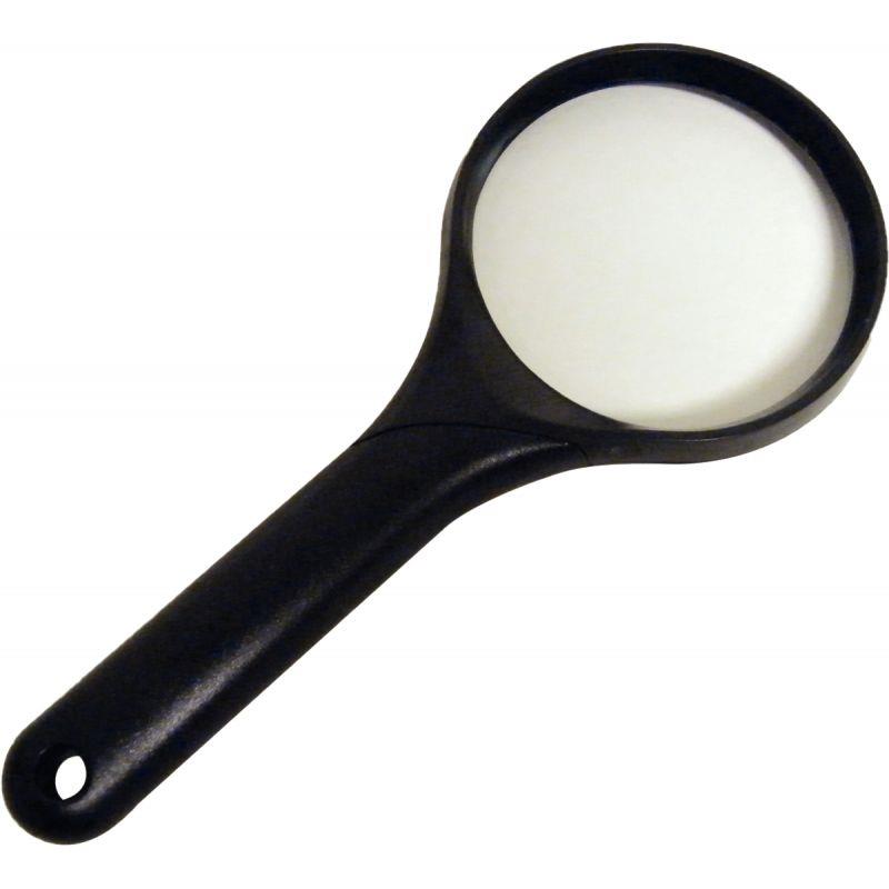 Image de  Loupe ronde diamètre 7,5cm 