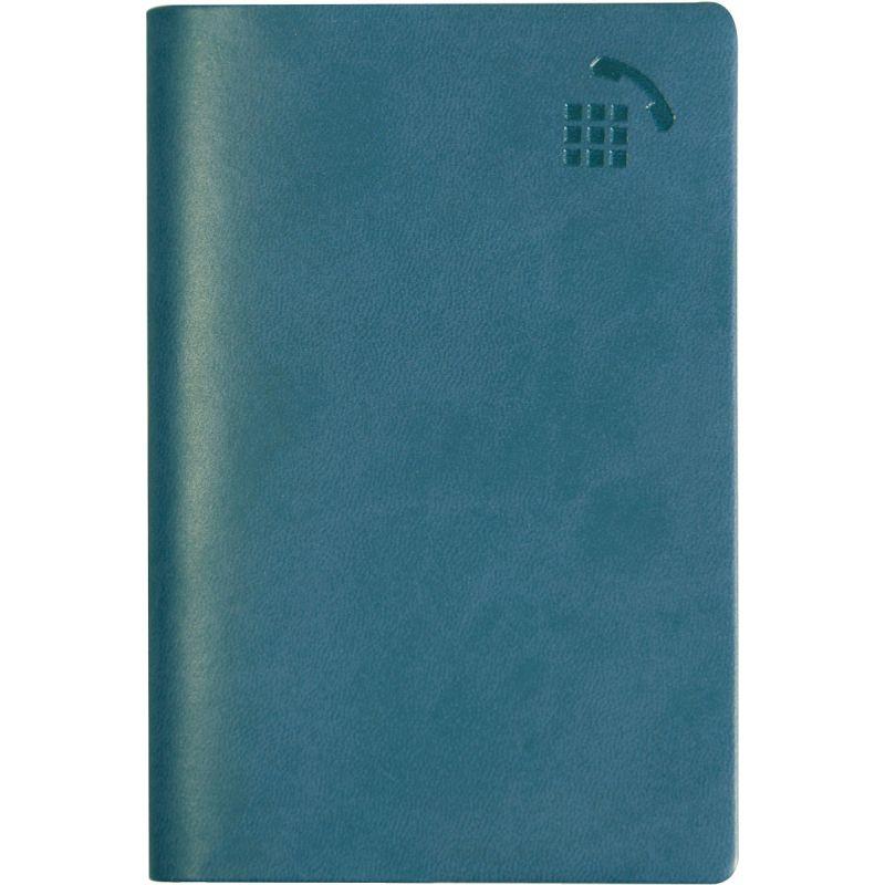 Image de  Répertoire téléphonique broché 9x13cm 