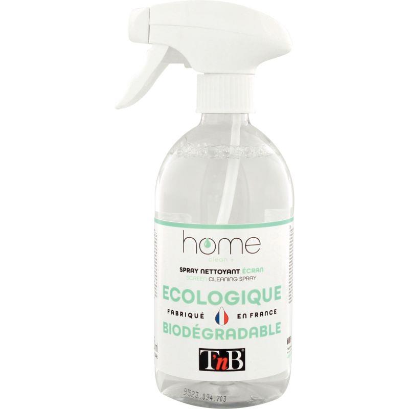 Image de  Spray 500ml nettoyant écran écologique 