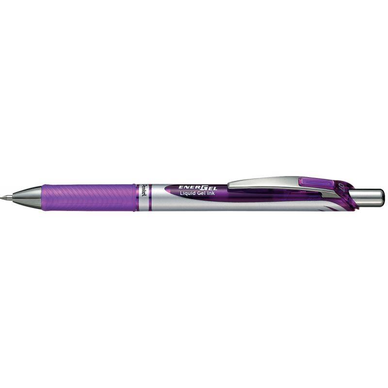 Image de  Roller Energel BL77 violet 