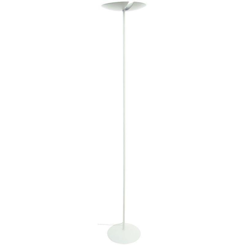 Image de  Lampadaire LED Kitel blanc 