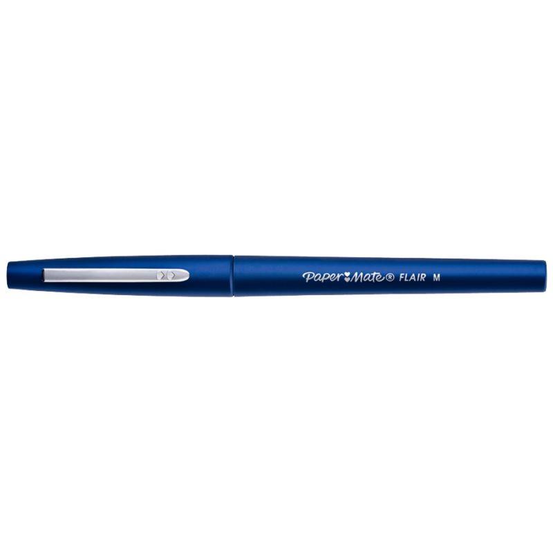 Image de  Feutre Flair bleu 