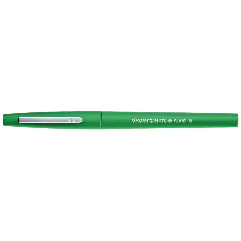 Image de  Feutre Flair vert 