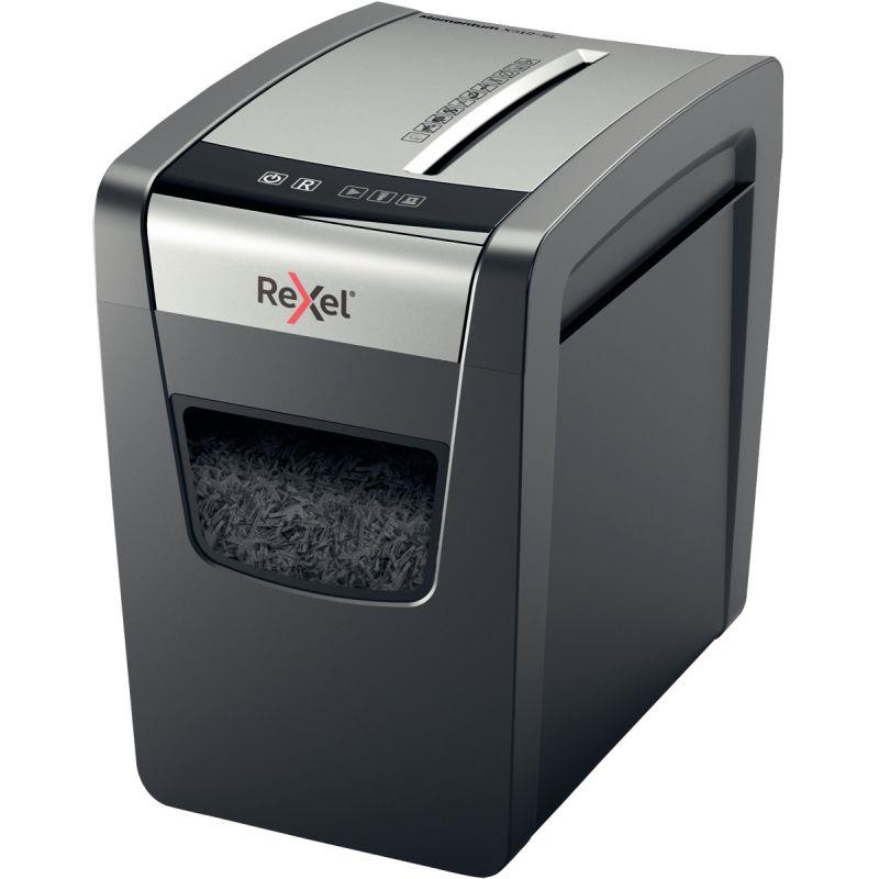 Image de  Destructeur Momentum X312 SL coupe croisée 12 feuilles 