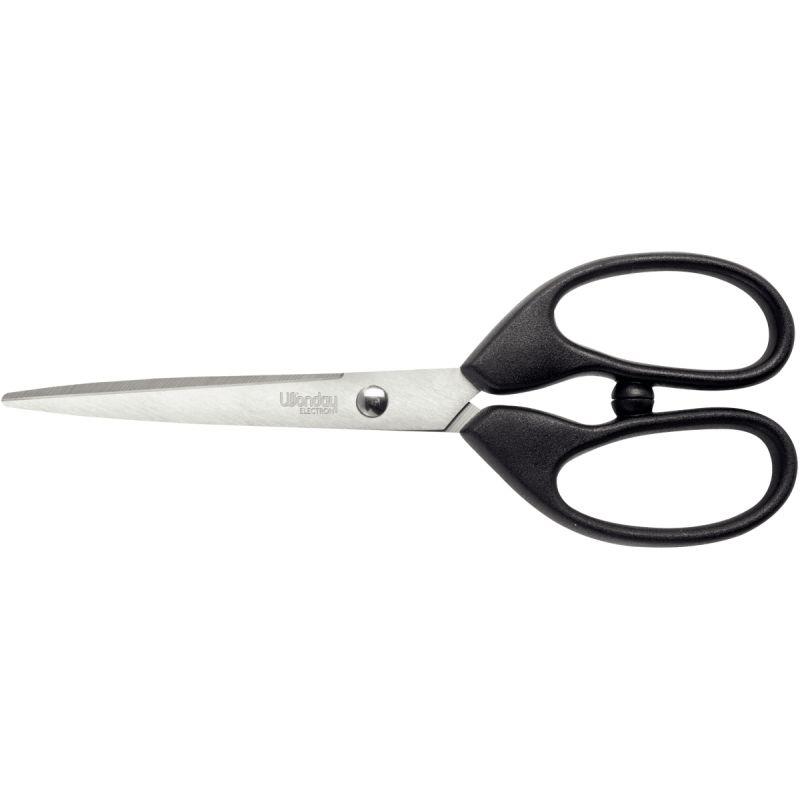 Image de  Ciseaux ambidextres 17cm ELECTRON 