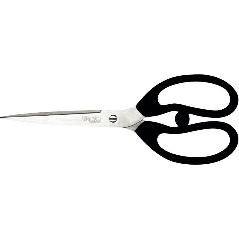 Image de  Ciseaux ambidextres 21cm ELECTRON 