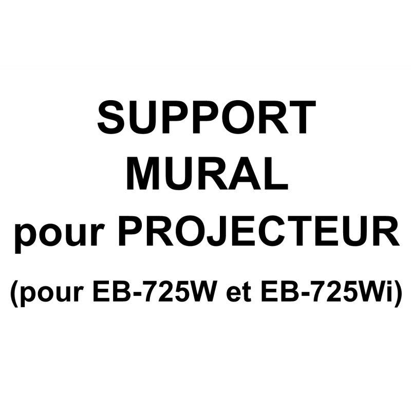 Image de  Support mural pour EB 725 