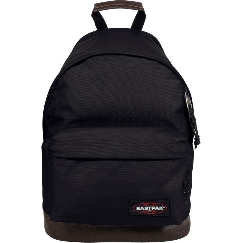 Ref. 01671, Sac a dos Wyoming coloris noir, marque N.C