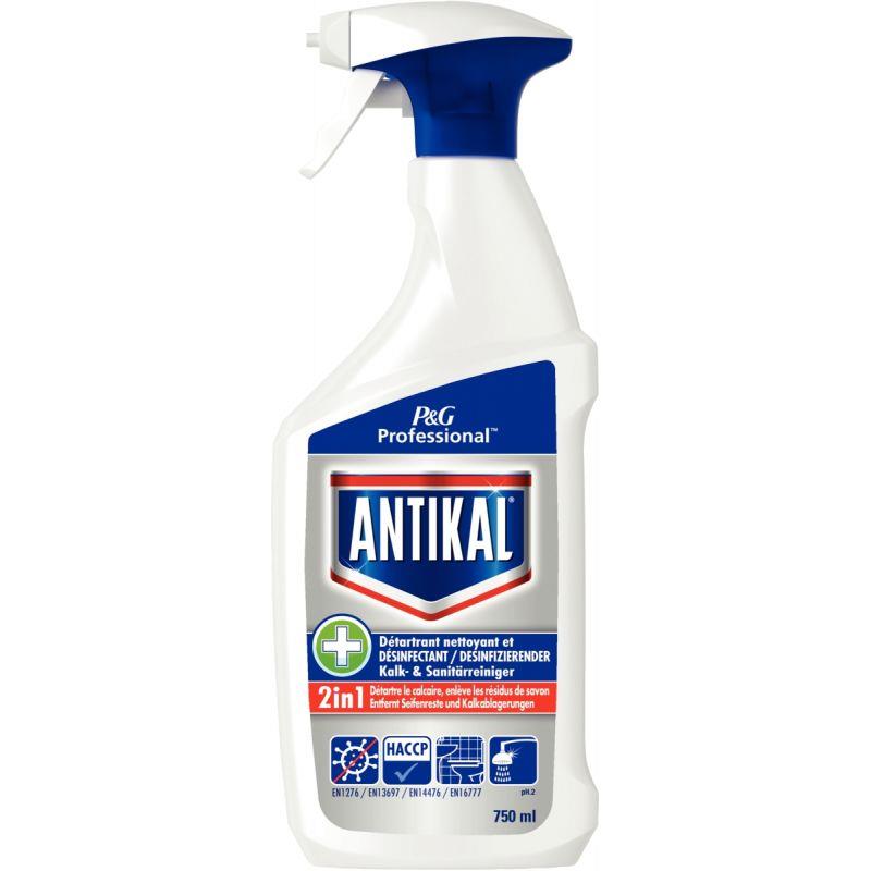 Image de  Spray 750ml Antikal 