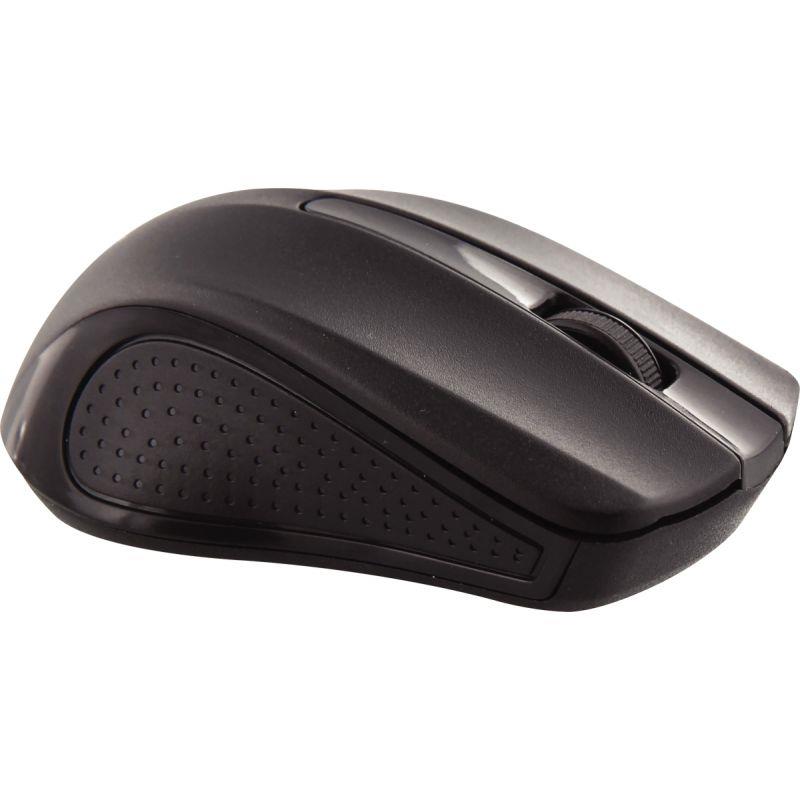 Image de  Souris sans fil T''NB Shark couleur noire 