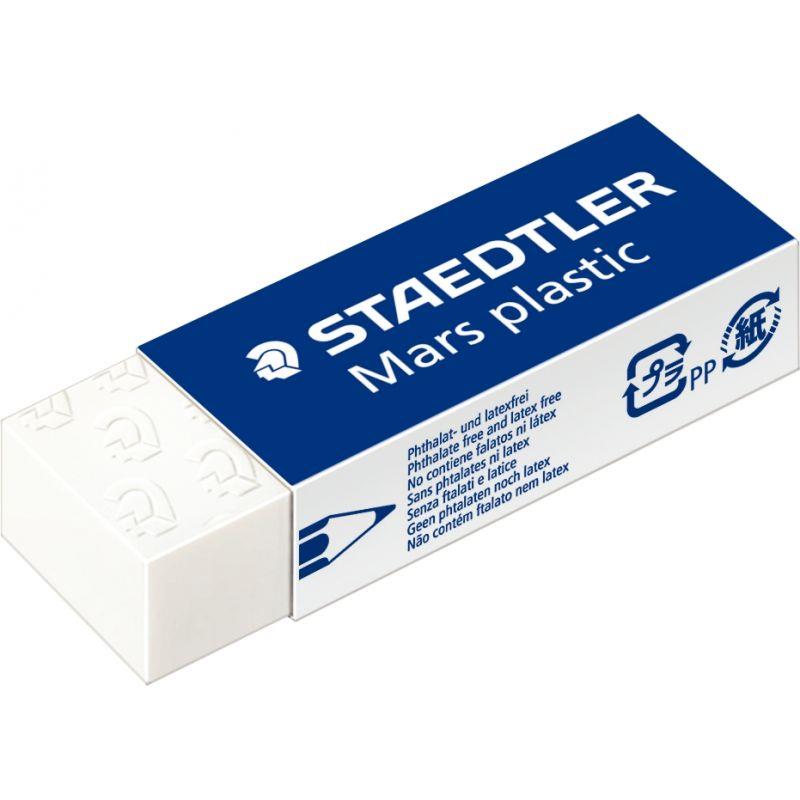 Image de  Gomme Mars Plastic 