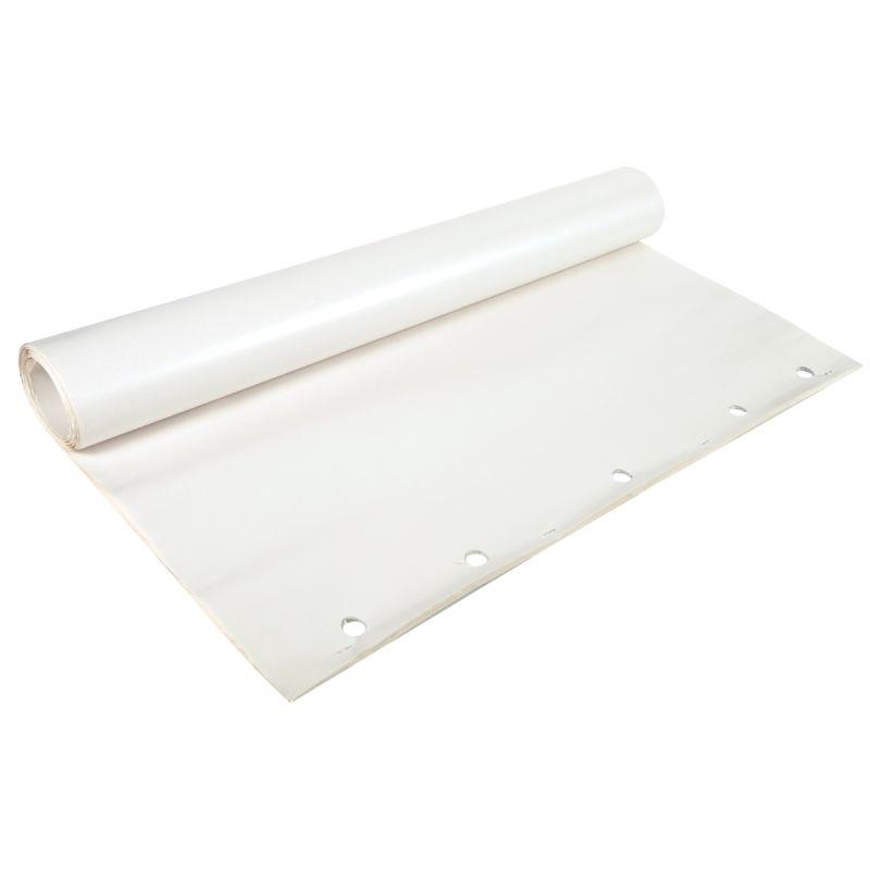 Image de  Recharge papier 65x100cm recyclé uni 60gr 