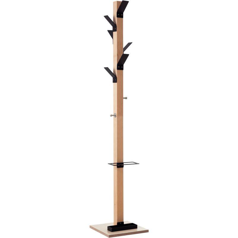 Image de  Portemanteau Easycloth noir 