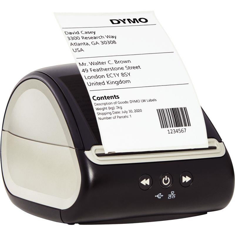 Image de  Imprimante DYMO label writer 5 xl 