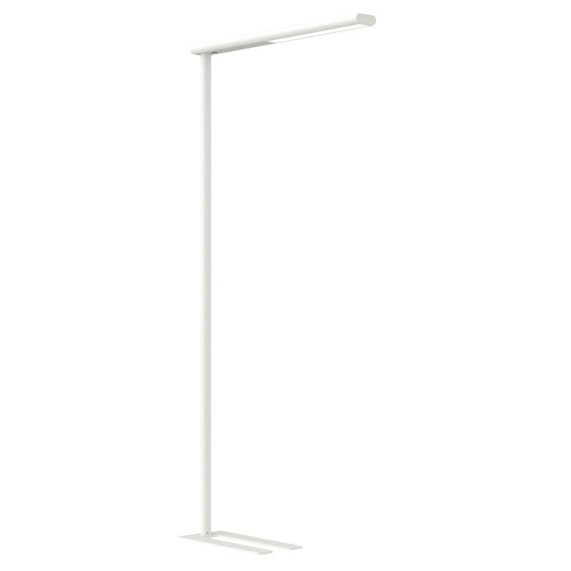 Image de  Lampadaire MAULjet réglable blanc 