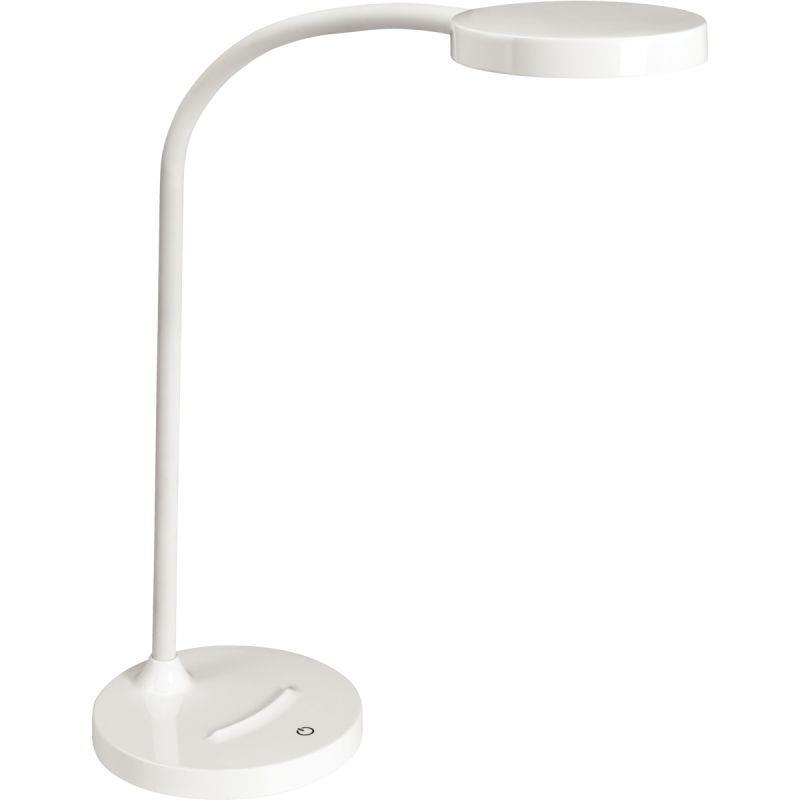 Image de  Lampe LED Flex Cled blanc 