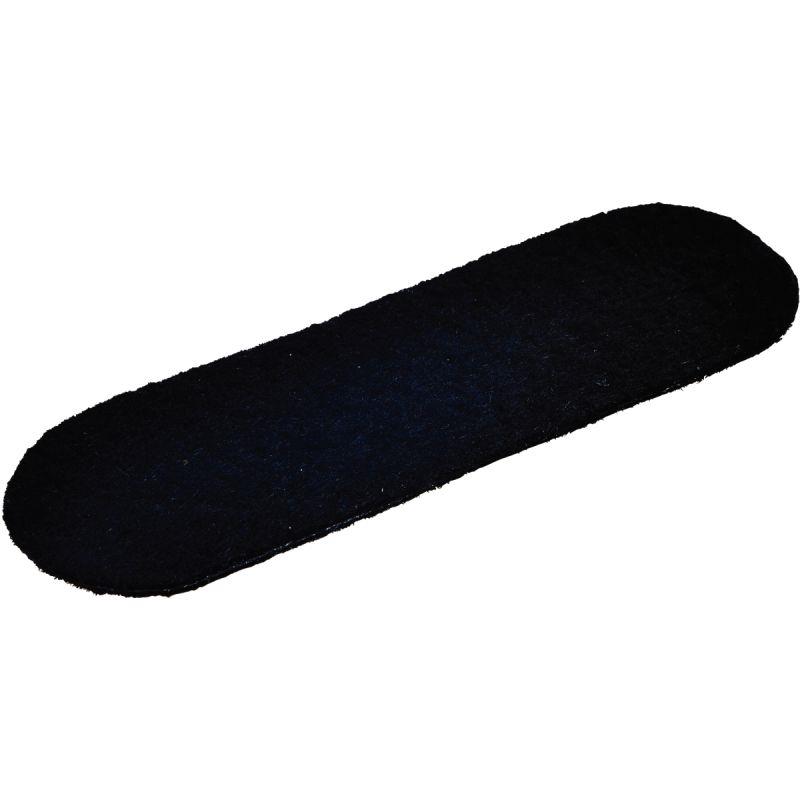 Image de  Paquet de 10 recharges pour brosse Wooden 