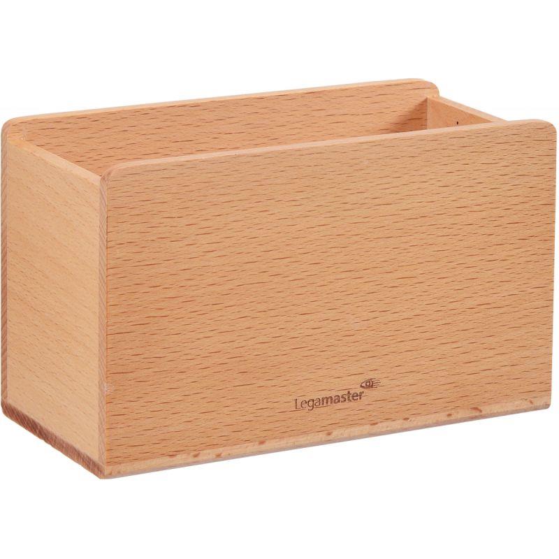 Image de  Porte-accessoires tableau blanc Wooden 