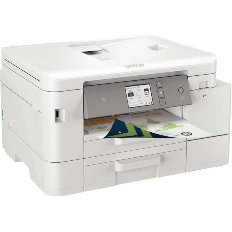 Image de  Multifonction jet d''encre Brother MFC-J4540DW 