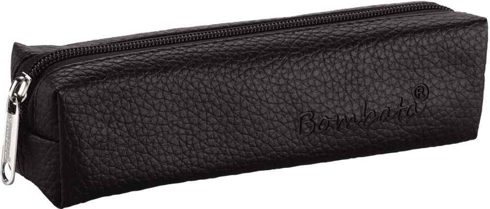 Image de  Trousse Bombata classic noire 