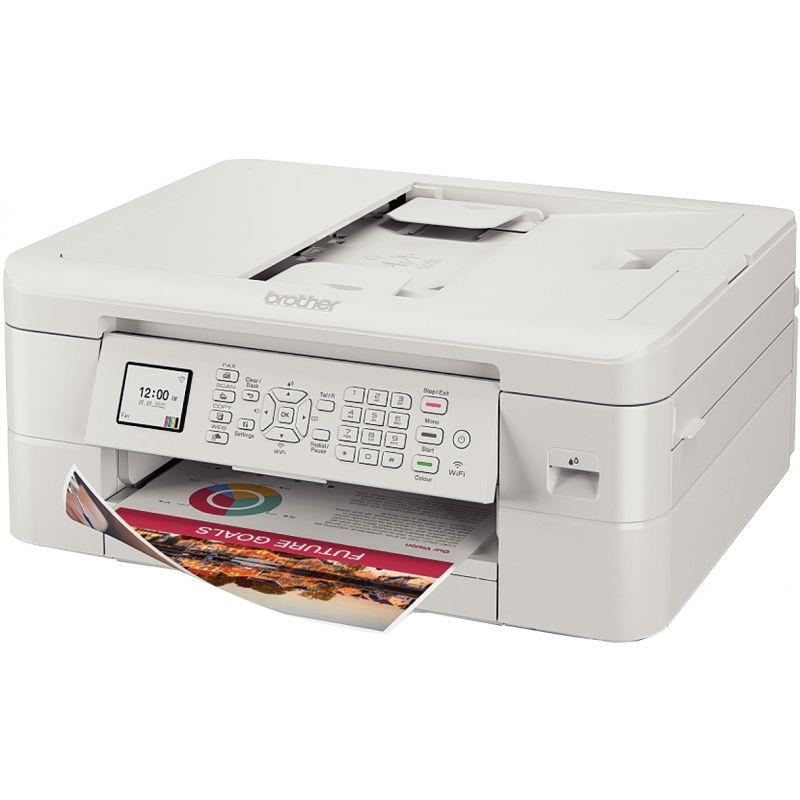 Image de  Multifonction jet d''encre Brother MFC-J1010DW 