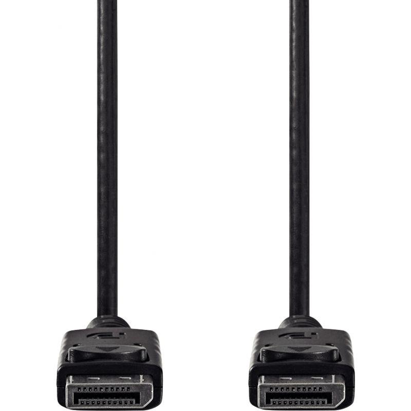 Image de  Cordon DisplayPort 1.2 vers DisplayPort 1.2 2m 