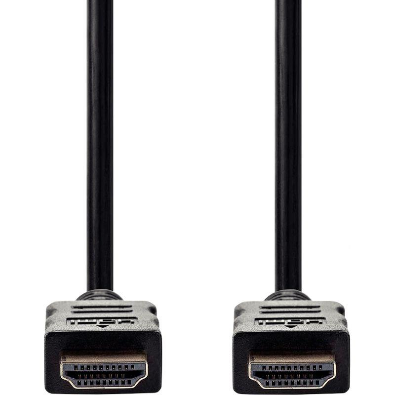Image de  Cordon HDMI high speed avec Ethernet 5m 