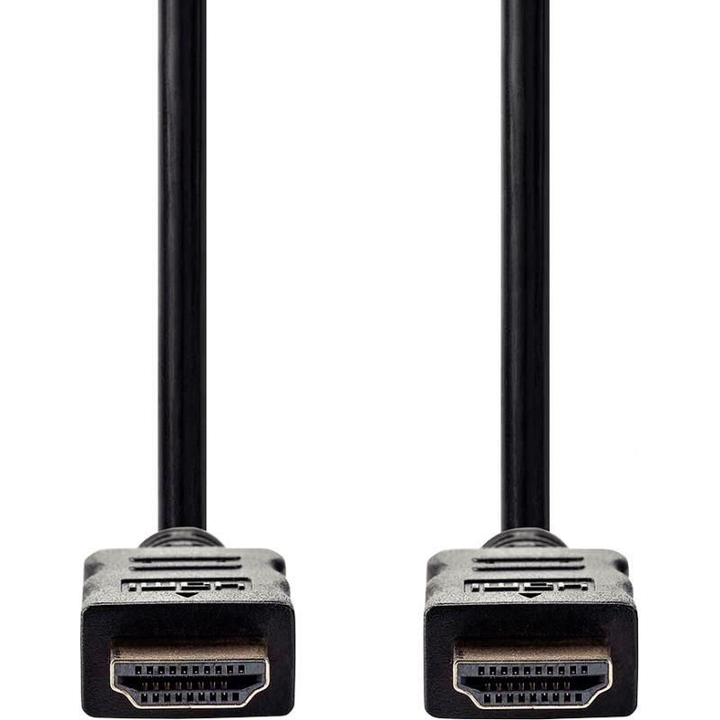 Image de  Cordon HDMI high speed avec Ethernet 15m 