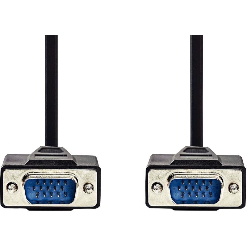 Image de  Cordon VGA vers VGA 2m 