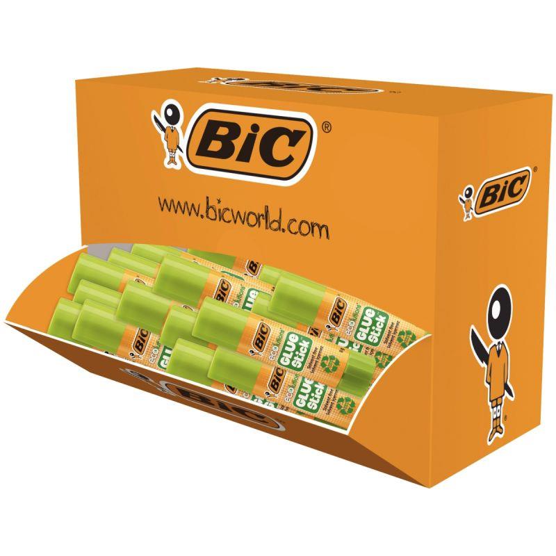 Image de  Pack de 120 bâtons de colles 8g glue stick 