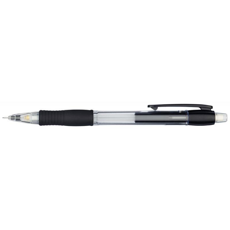 Image de  Portemine Supergrip 0,5mm noir 