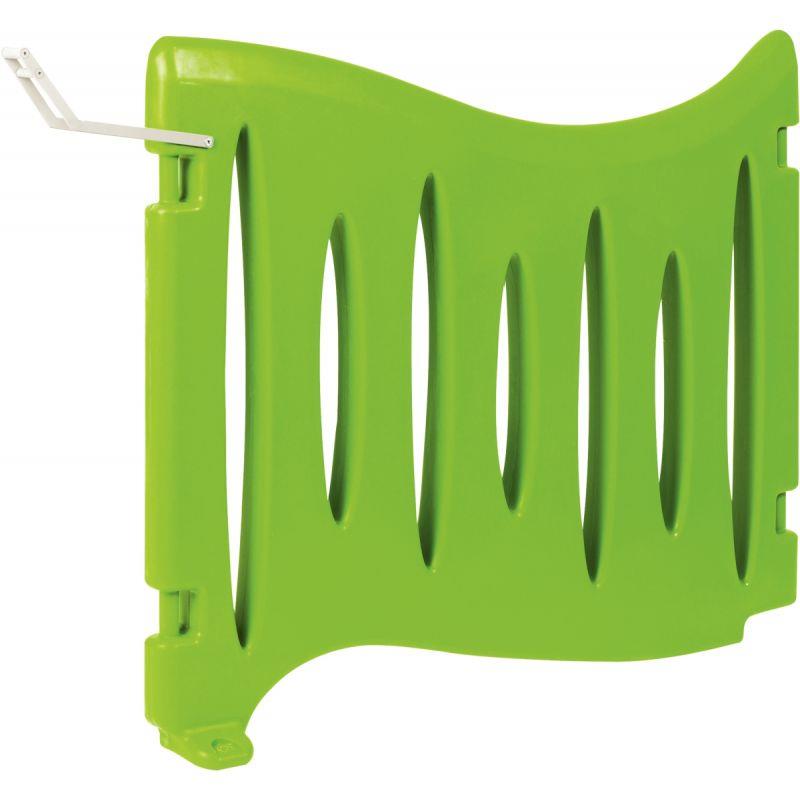 Image de  Barrière avec fermeture 