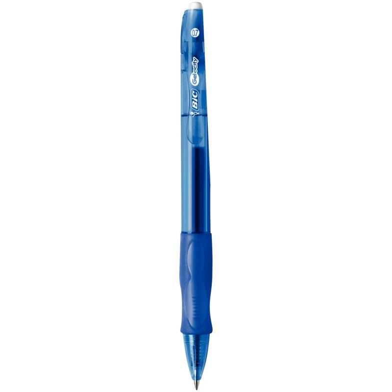 Image de  Stylo gel Gélocity original bleu 