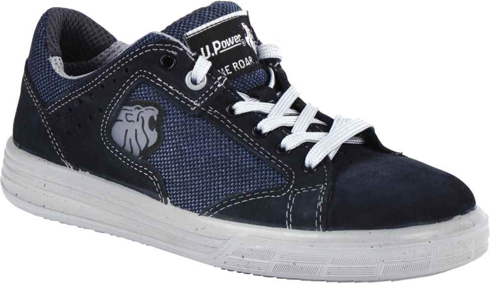 Image de  Chaussure de sécurité TROPHY S1P SRC pointure 42 
