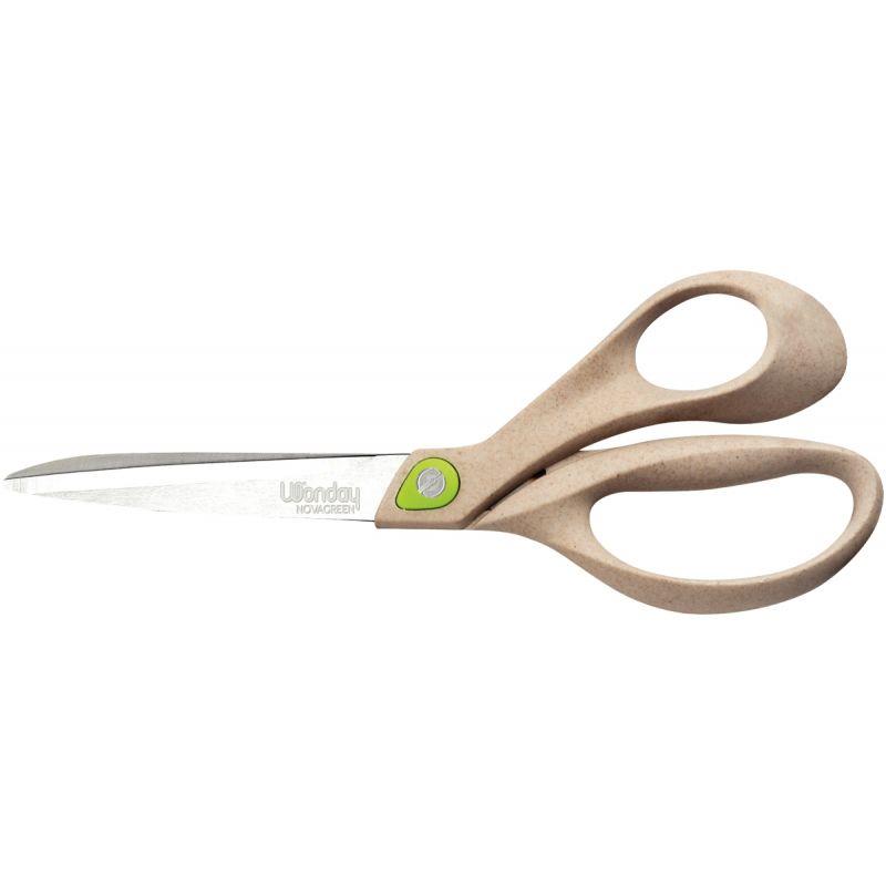Image de  Ciseaux NOVAGREEN 17cm 