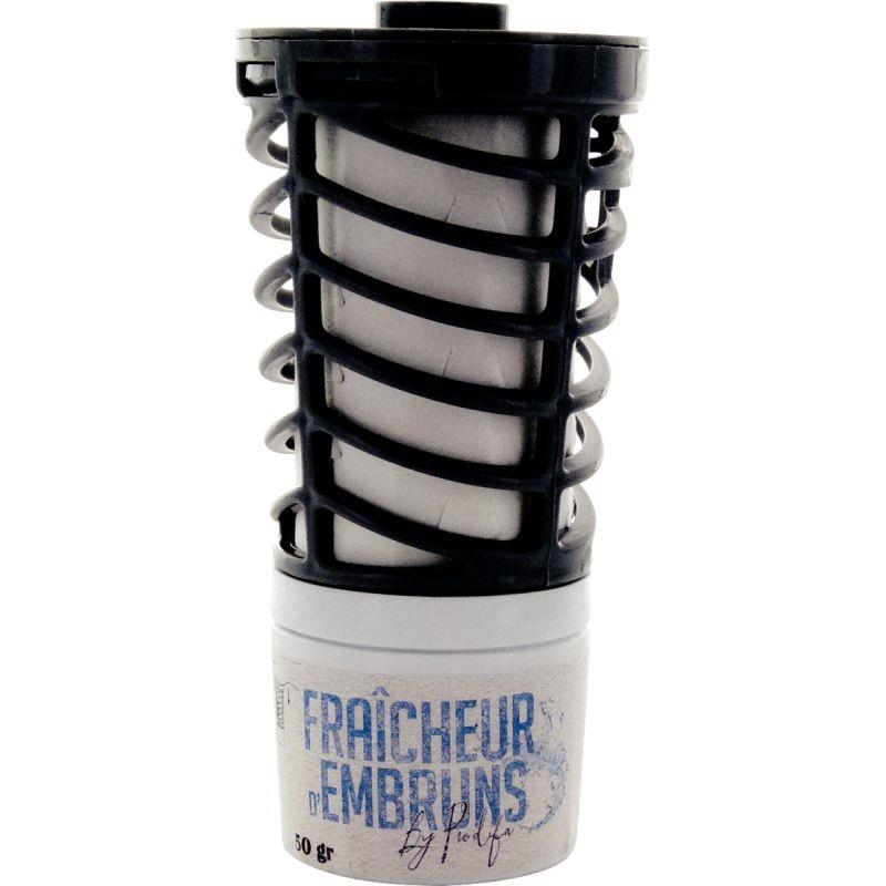 Image de  Recharge PROWIND fraîcheur d''embruns 