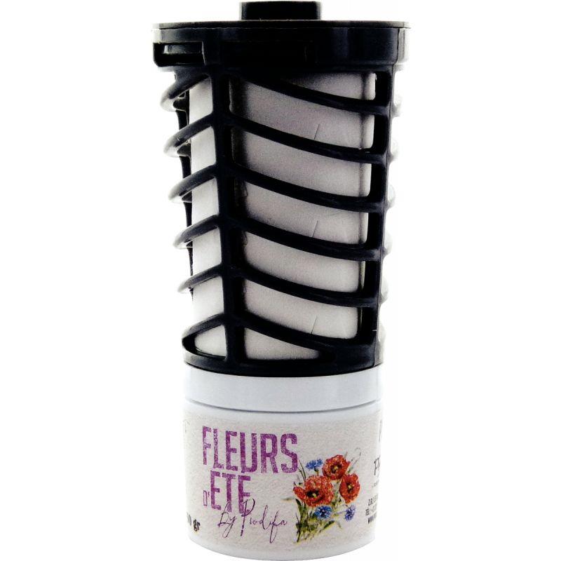Image de  Recharge PROWIND fleurs d''été 