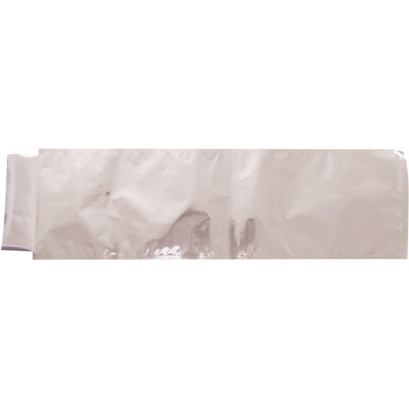 Image de  Carton de 36 sacs en aluminium 8L pour cendrier 