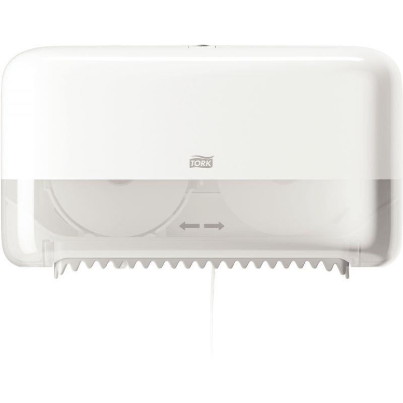 Image de  Distributeur de papier hygiénique T7 sans mandrin 