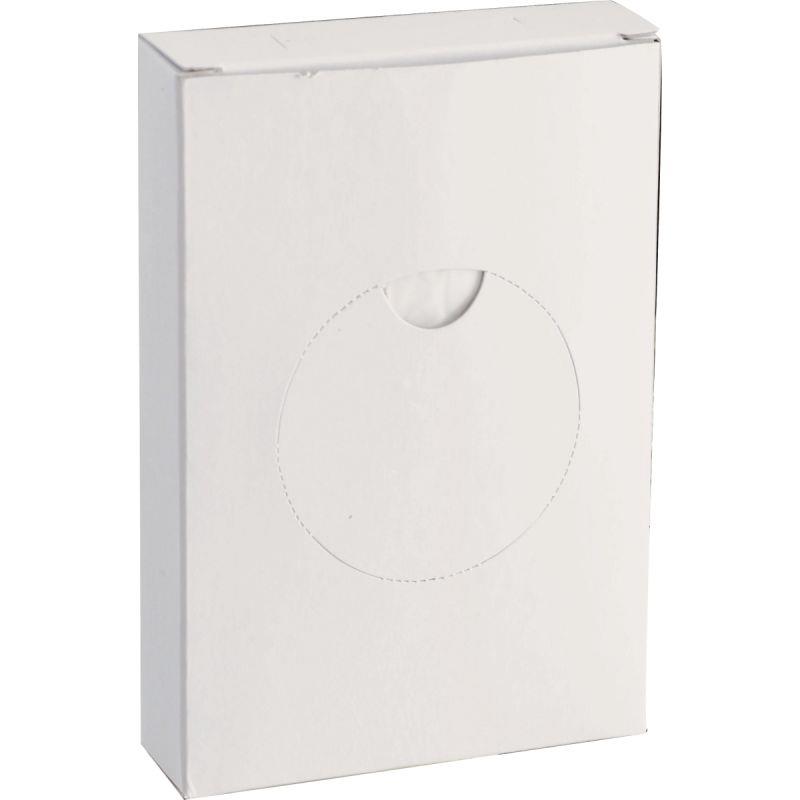 Image de  Paquet de 25 sachets de protections féminine 