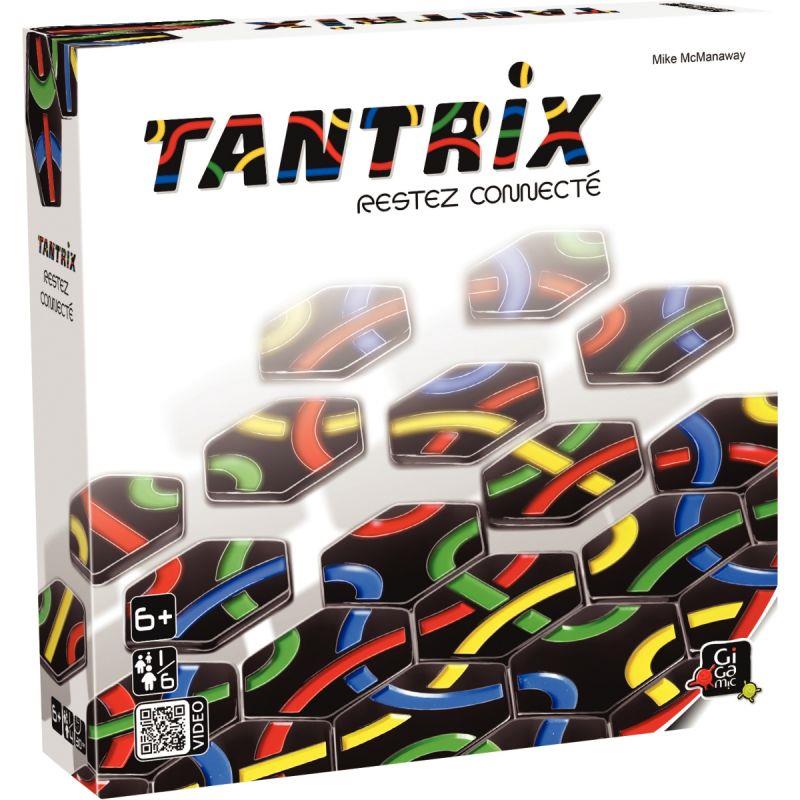 Image de  Tantrix stratégie 